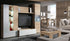 Comprar Mueble de Salón Essential 260cm online en KitMuebles