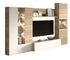 Comprar Mueble de Salón Essential 260cm online en KitMuebles