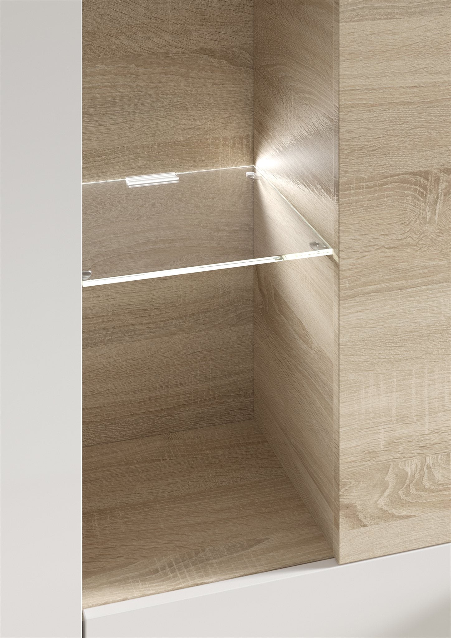 Comprar Mueble de Salón Essential 260cm online en KitMuebles