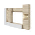Comprar Mueble de Salón Essential 260cm online en KitMuebles