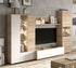 Comprar Mueble de Salón Essential 260cm online en KitMuebles