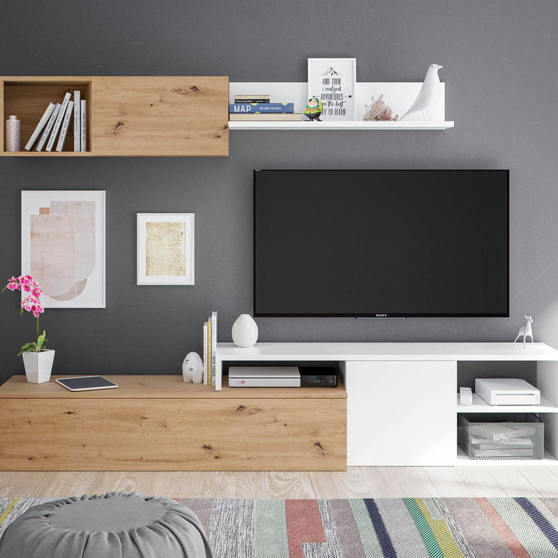 Mueble de TV Júlia