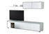 Comprar Mueble de TV Alida online en KitMuebles