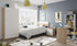 Comprar Cabezal 100cm + Mesita Luca online en KitMuebles