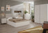 Comprar Cabezal con 2 Mesitas Sweet online en KitMuebles