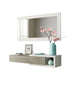 Comprar Recibidor con Espejo Noon online en KitMuebles