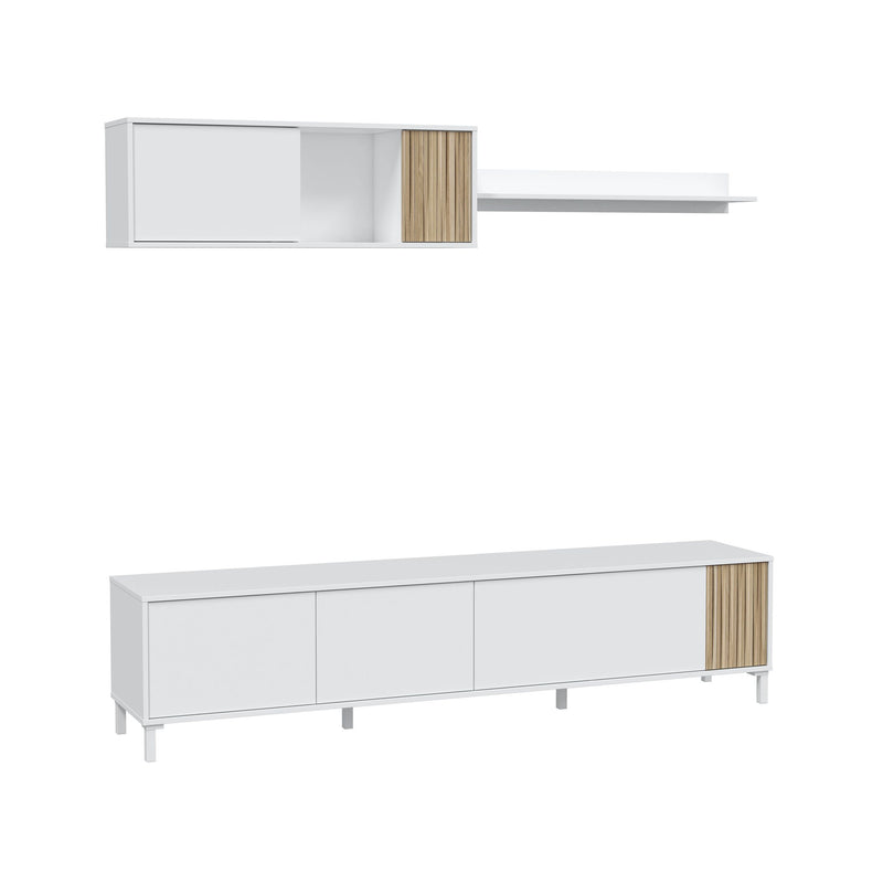 Mueble de TV Ethna