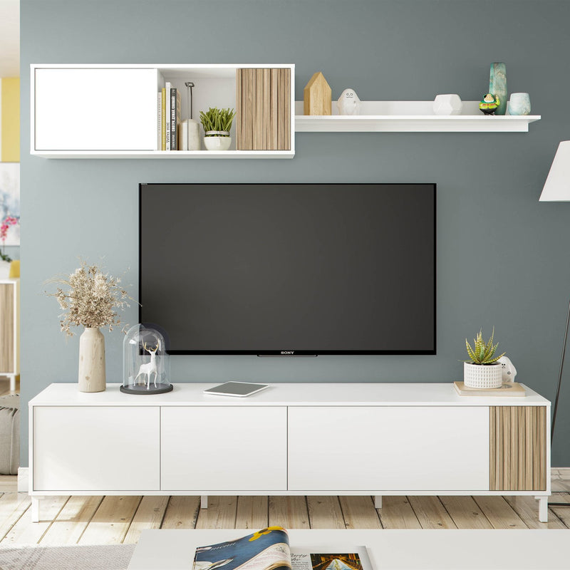Mueble de TV Ethna