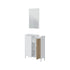 Comprar Recibidor con Espejo Ethna online en KitMuebles