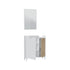 Comprar Recibidor con Espejo Ethna online en KitMuebles