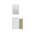 Comprar Recibidor con Espejo Ethna online en KitMuebles