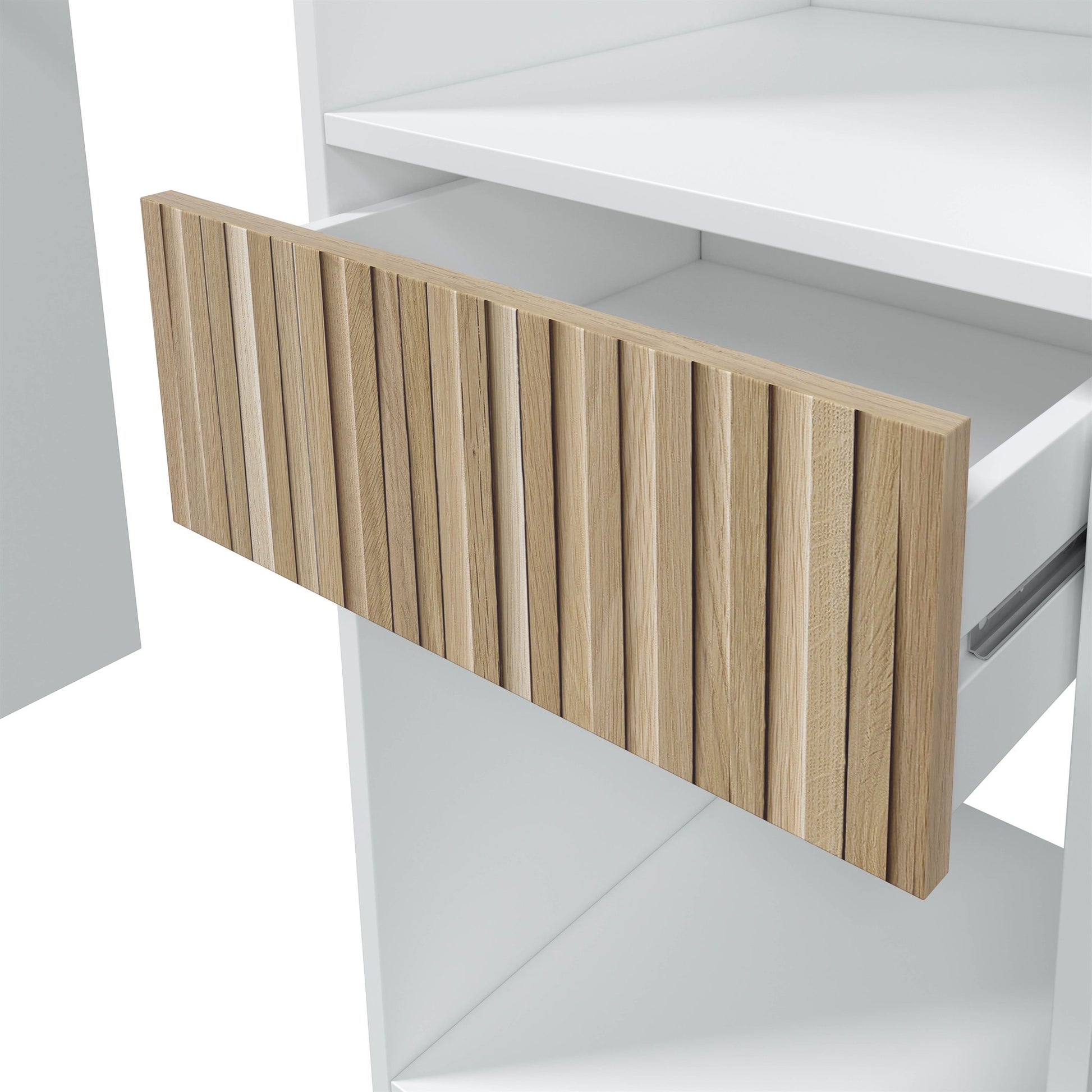 Comprar Vestidor Tempus online en KitMuebles