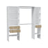Comprar Vestidor Tempus online en KitMuebles