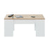 Comprar Mesa de Centro Elevable Kora online en KitMuebles