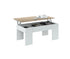 Comprar Mesa de Centro Elevable Kora online en KitMuebles