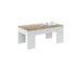 Comprar Mesa de Centro Elevable Kora online en KitMuebles