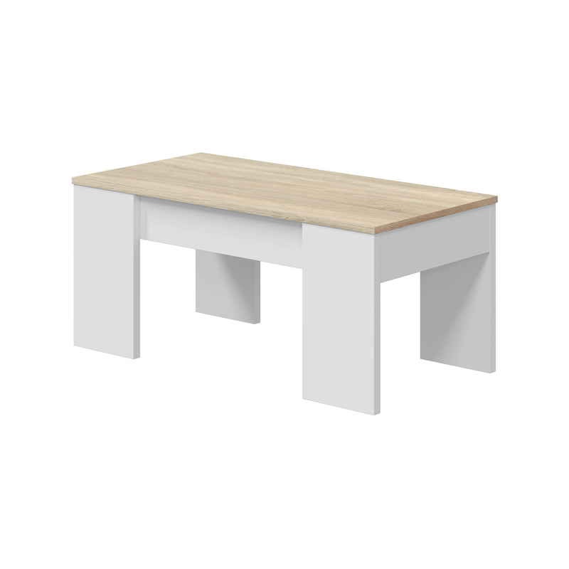 Mesa de Centro Elevable Kora