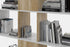 Comprar Estantería Zig-Zag online en KitMuebles