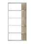 Comprar Estanteria Alida online en KitMuebles