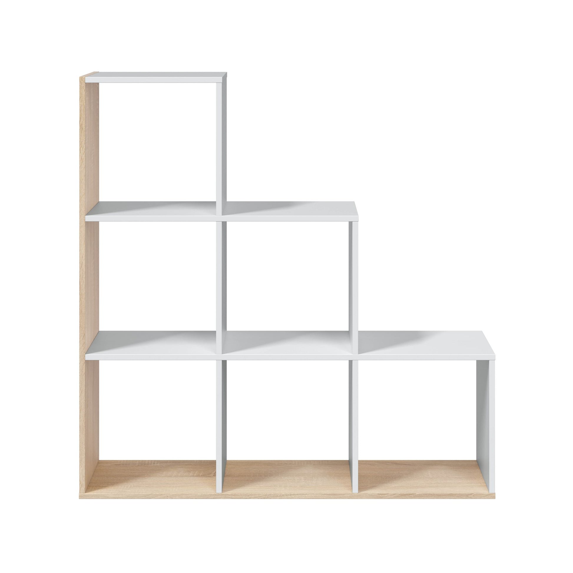 Comprar Estantería Step online en KitMuebles