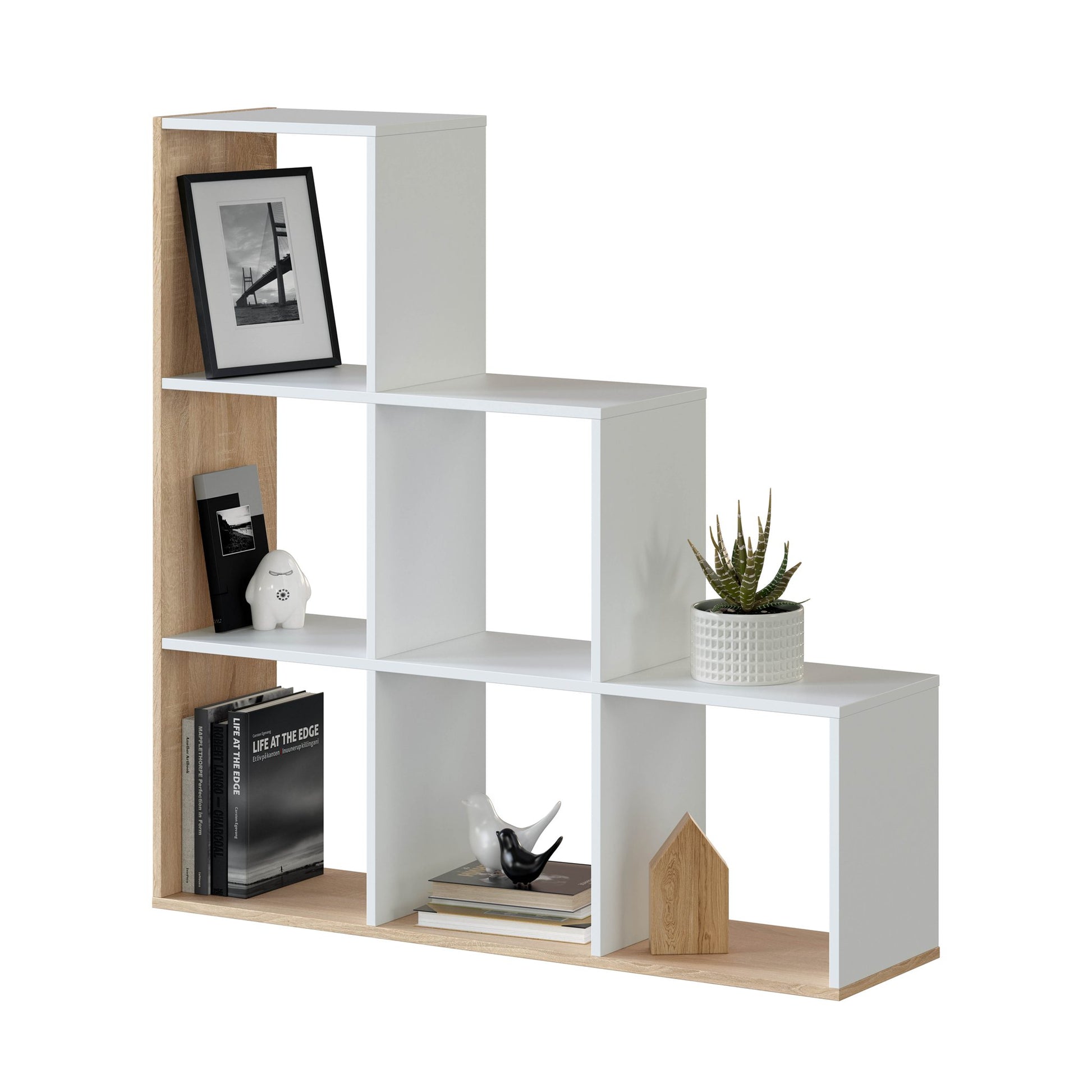 Comprar Estantería Step online en KitMuebles