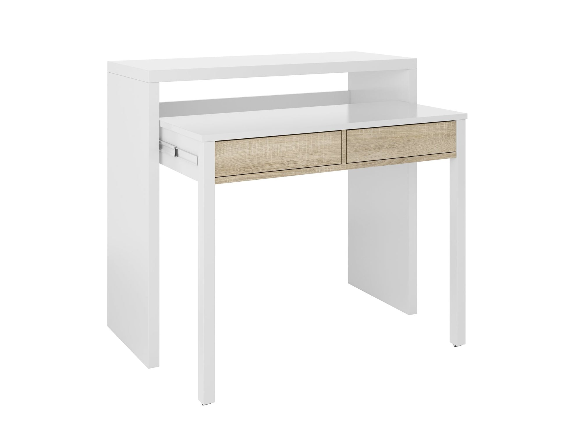 Comprar Consola-Escritorio Flex online en KitMuebles