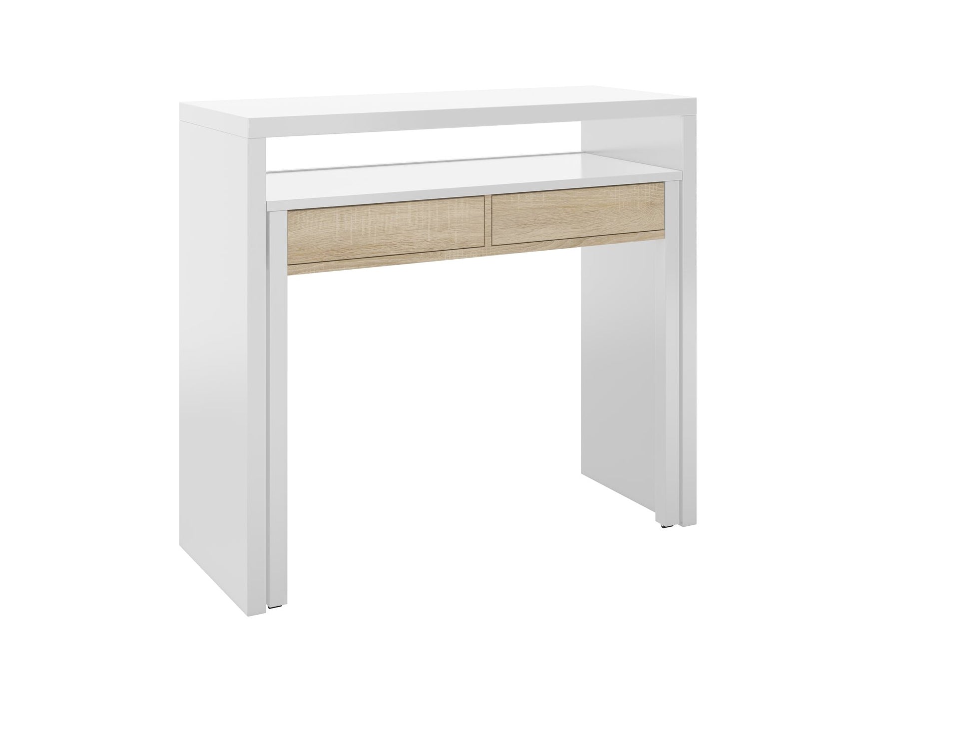 Comprar Consola-Escritorio Flex online en KitMuebles