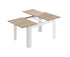 Comprar Mesa Extensible Kendra 140-190x90cm online en KitMuebles