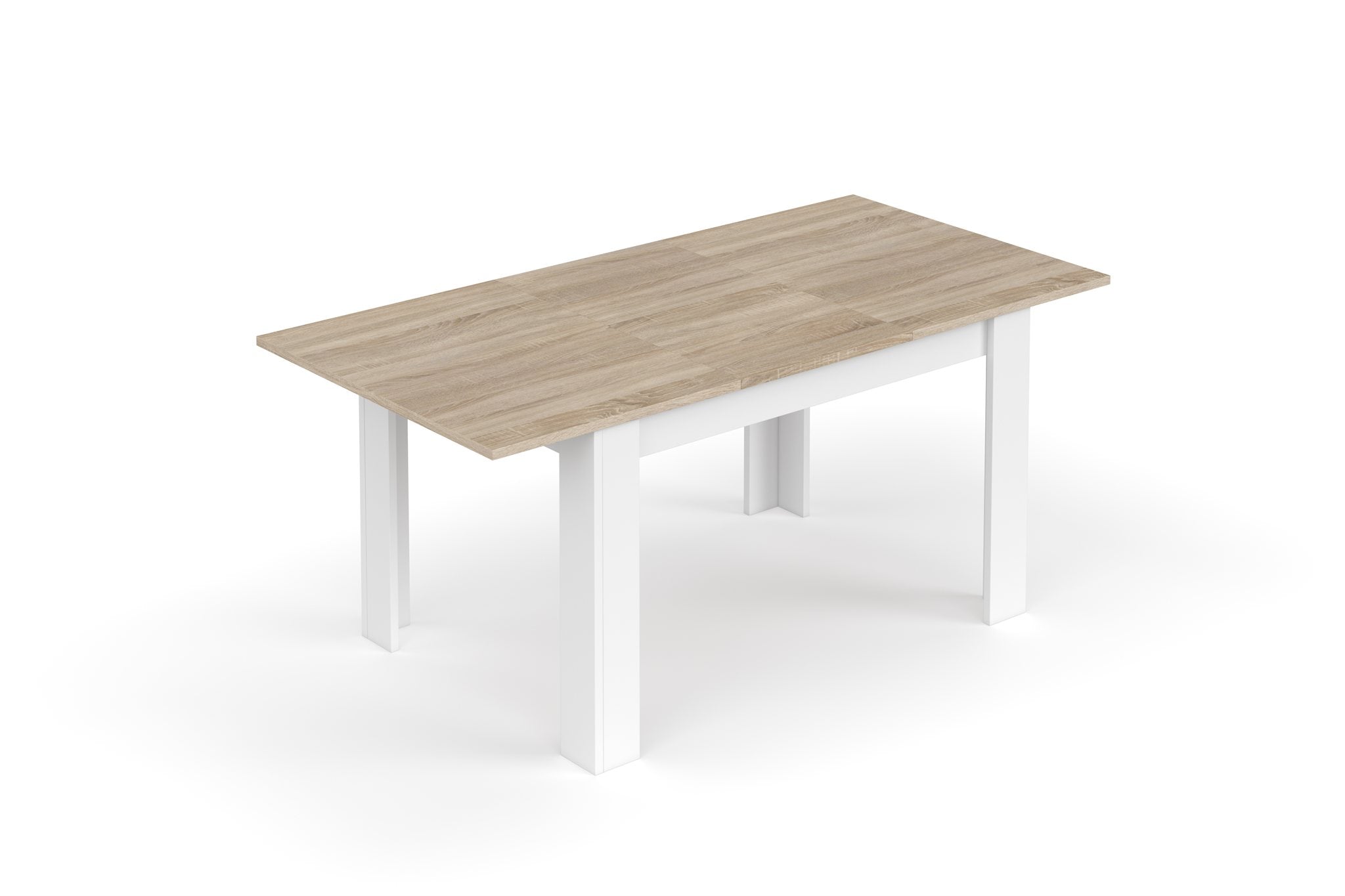 Mesa Extensible Kendra 140-190x90cm