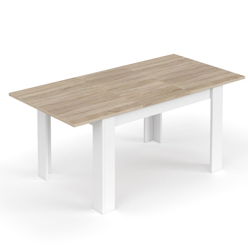 Mesa Extensible Kendra 140-190x90cm