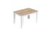 Comprar Mesa Extensible Kendra 140-190x90cm online en KitMuebles