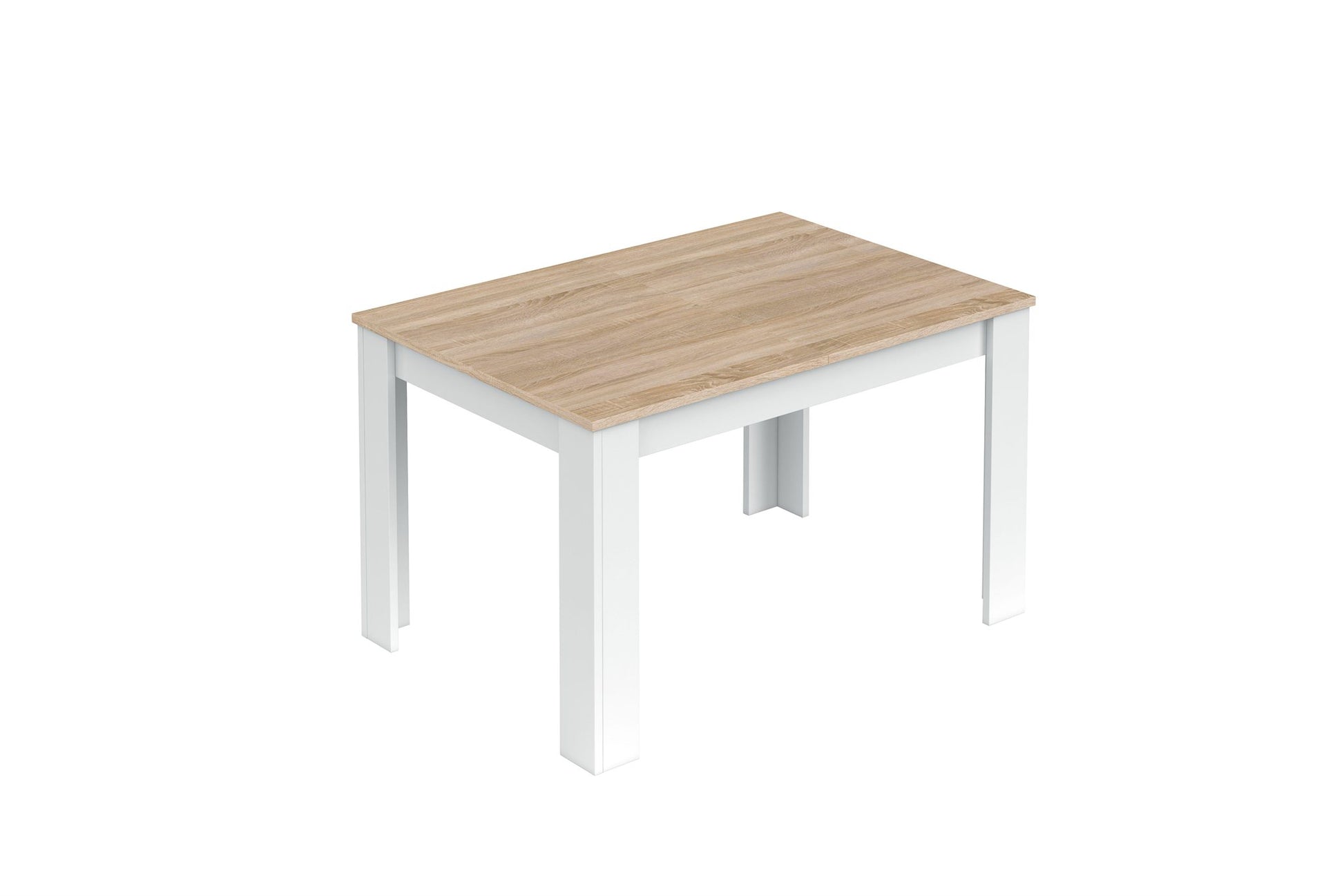 Comprar Mesa Extensible Kendra 140-190x90cm online en KitMuebles
