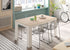 Comprar Mesa Extensible Kendra 140-190x90cm online en KitMuebles