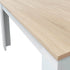 Comprar Mesa Extensible Kendra 140-190x90cm online en KitMuebles