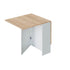 Comprar Mesa con Alas Abatibles Fly 140-31cm online en KitMuebles