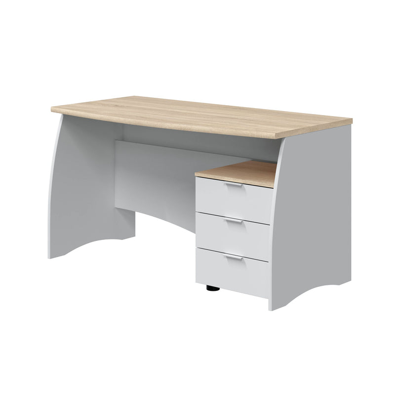 Escritorio con Cajonera Estil