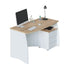 Comprar Escritorio con Cajonera Estil online en KitMuebles