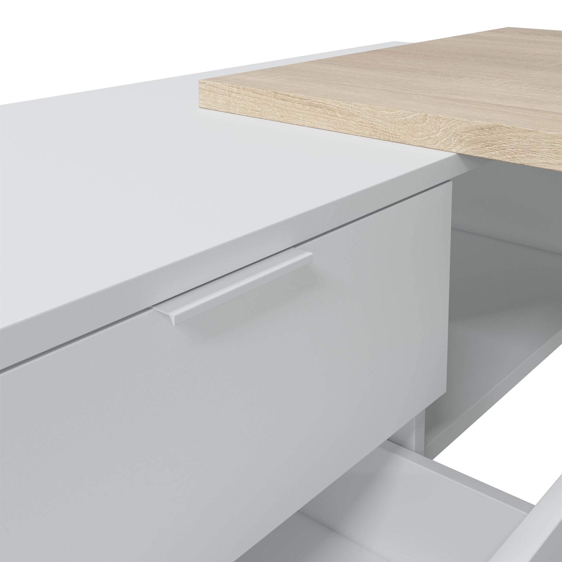 Comprar Escritorio con Cajonera Office online en KitMuebles