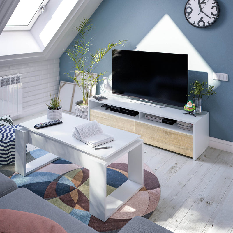 Mueble de TV Kioto