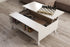 Comprar Mesa de Centro Elevable Zaiken online en KitMuebles