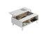 Comprar Mesa de Centro Elevable Zaiken online en KitMuebles