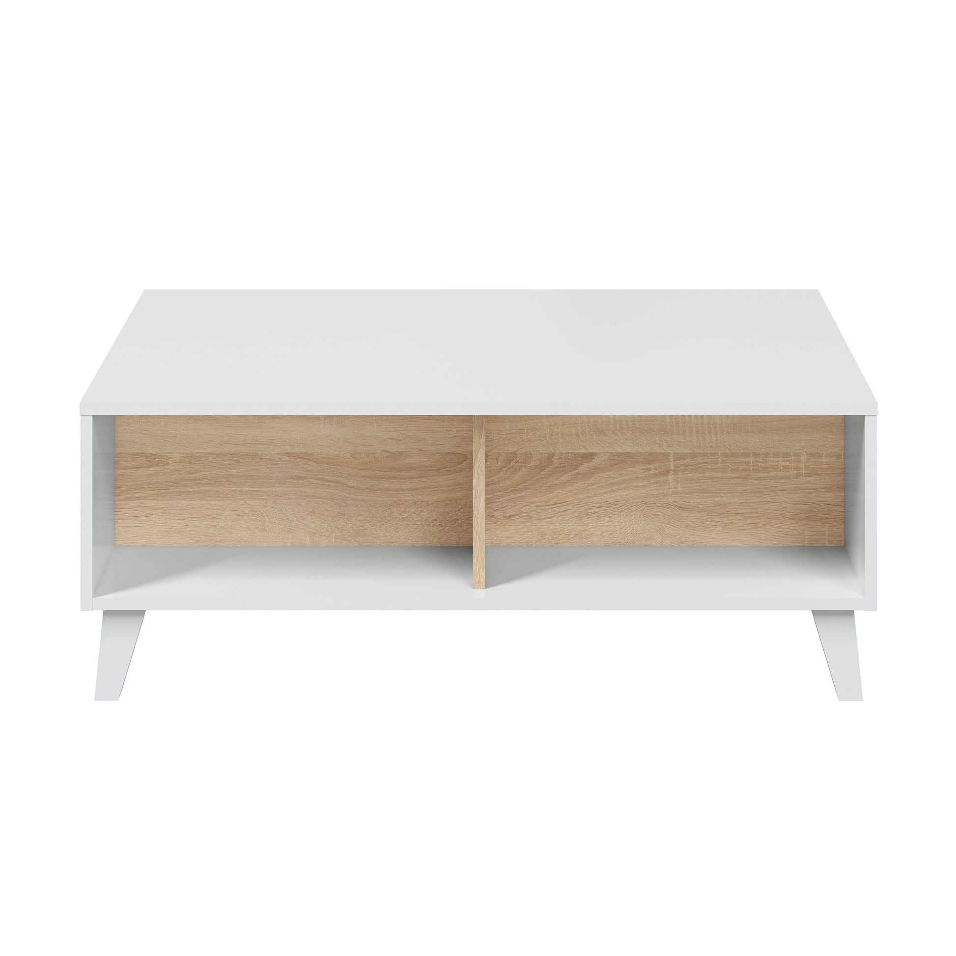 Comprar Mesa de Centro Elevable Zaiken online en KitMuebles