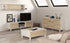 Comprar Módulo de TV + Estante Zaiken Plus online en KitMuebles