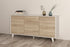 Comprar Aparador Zaiken Plus online en KitMuebles