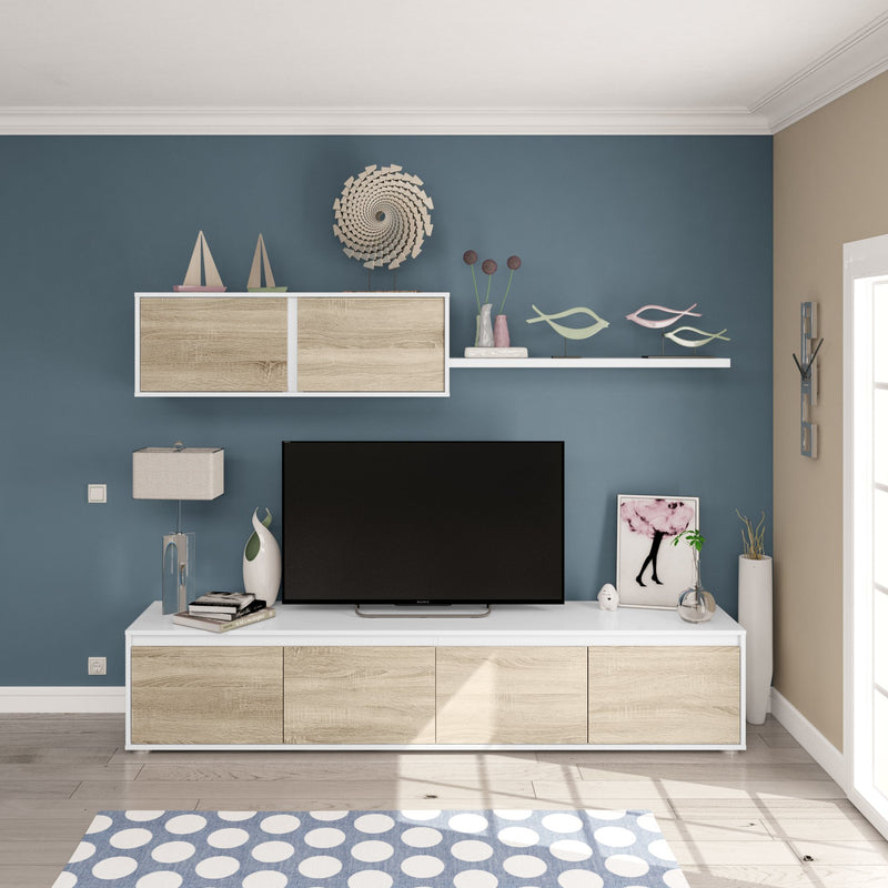 Mueble de TV Alida