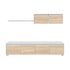 Comprar Mueble de TV Alida online en KitMuebles
