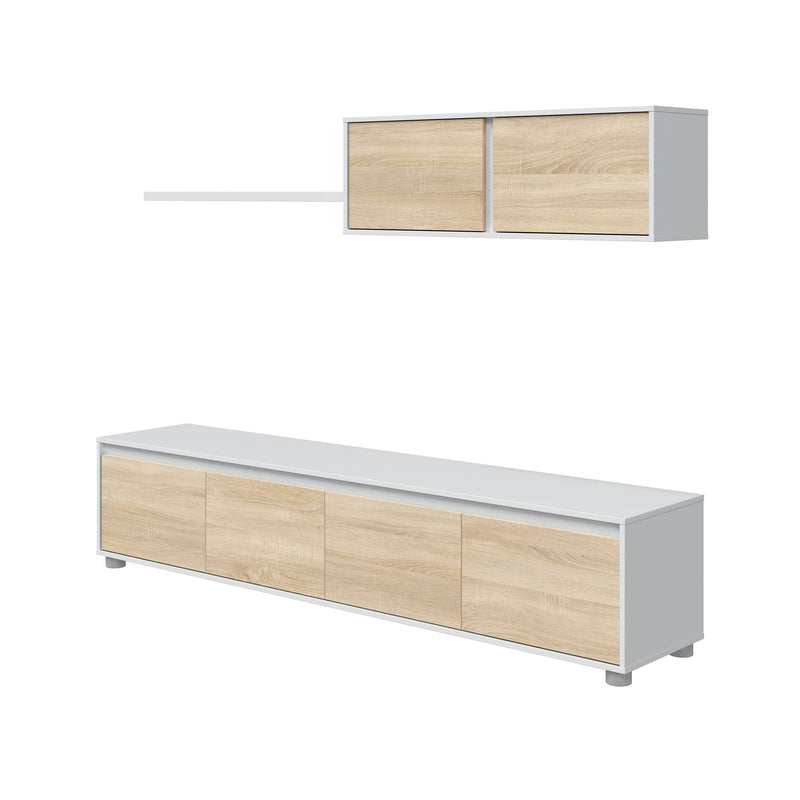 Mueble de TV Alida
