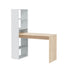 Comprar Escritorio con Estanteria Duplo online en KitMuebles