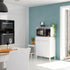 Comprar Mueble Auxiliar de Cocina Cheff online en KitMuebles