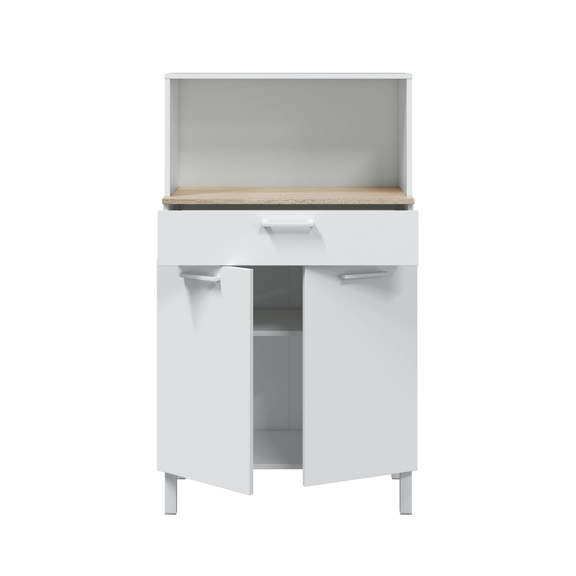 Comprar Mueble Auxiliar de Cocina Cheff online en KitMuebles